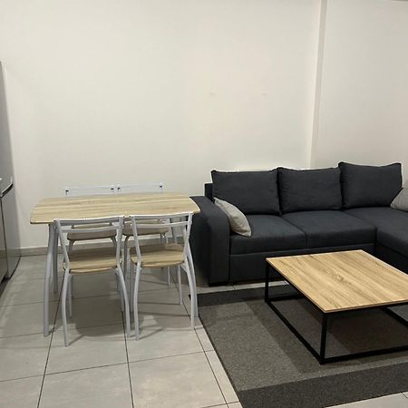 Residence Neuve Le K 10 Mn Gare, Parking , Tram مونبيلييه المظهر الخارجي الصورة