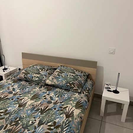 Residence Neuve Le K 10 Mn Gare, Parking , Tram مونبيلييه المظهر الخارجي الصورة