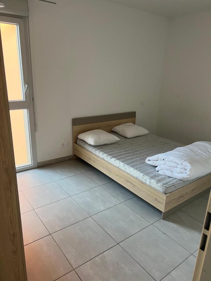 Residence Neuve Le K 10 Mn Gare, Parking , Tram مونبيلييه المظهر الخارجي الصورة