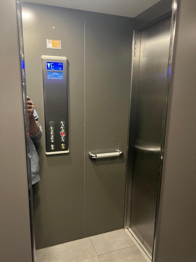 Residence Neuve Le K 10 Mn Gare, Parking , Tram مونبيلييه المظهر الخارجي الصورة