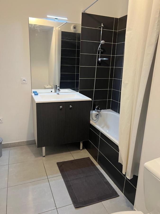 Residence Neuve Le K 10 Mn Gare, Parking , Tram مونبيلييه المظهر الخارجي الصورة