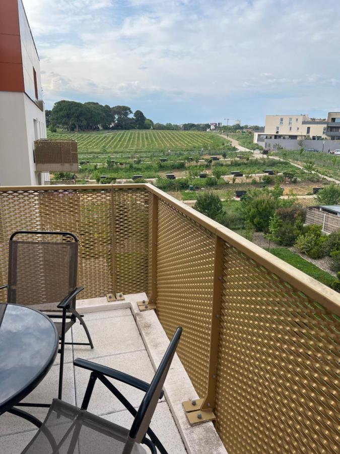 Residence Neuve Le K 10 Mn Gare, Parking , Tram مونبيلييه المظهر الخارجي الصورة