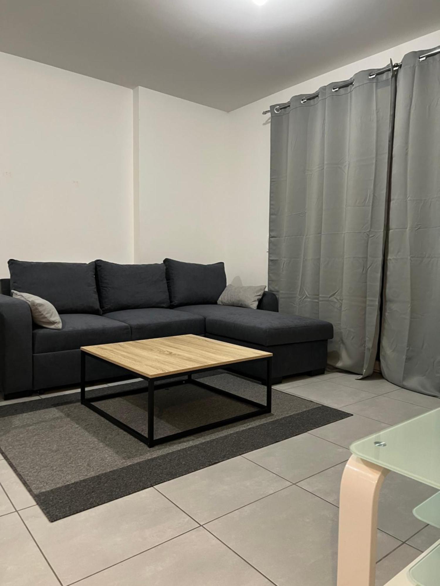 Residence Neuve Le K 10 Mn Gare, Parking , Tram مونبيلييه المظهر الخارجي الصورة