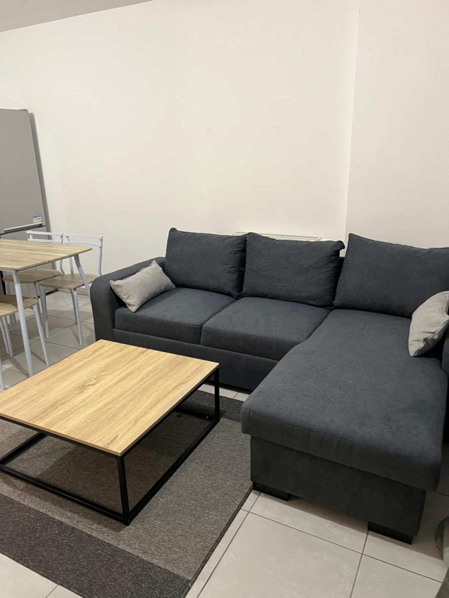 Residence Neuve Le K 10 Mn Gare, Parking , Tram مونبيلييه المظهر الخارجي الصورة
